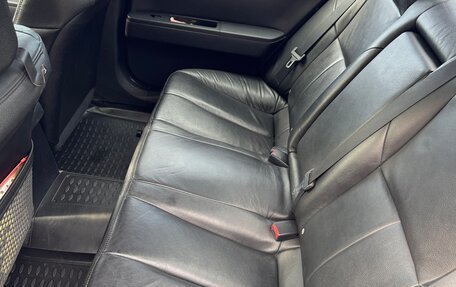 Mitsubishi Galant IX, 2007 год, 995 000 рублей, 10 фотография