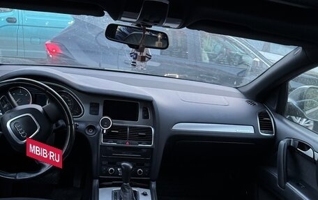 Audi Q7, 2009 год, 1 300 000 рублей, 9 фотография