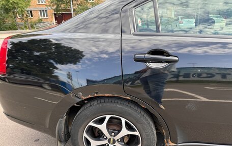 Mitsubishi Galant IX, 2007 год, 995 000 рублей, 12 фотография