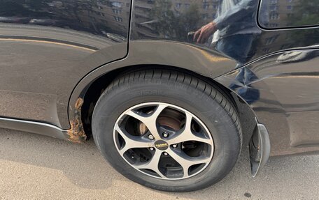 Mitsubishi Galant IX, 2007 год, 995 000 рублей, 13 фотография