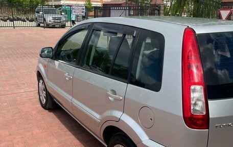 Ford Fusion I, 2011 год, 895 000 рублей, 3 фотография