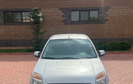 Ford Fusion I, 2011 год, 895 000 рублей, 5 фотография