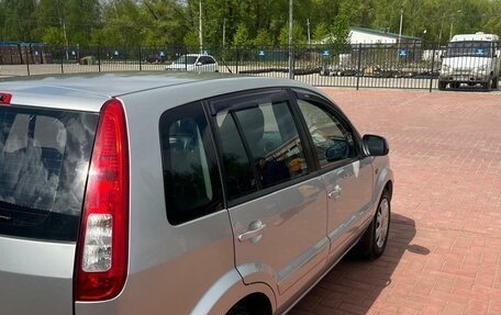 Ford Fusion I, 2011 год, 895 000 рублей, 7 фотография
