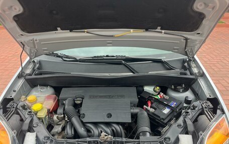 Ford Fusion I, 2011 год, 895 000 рублей, 9 фотография
