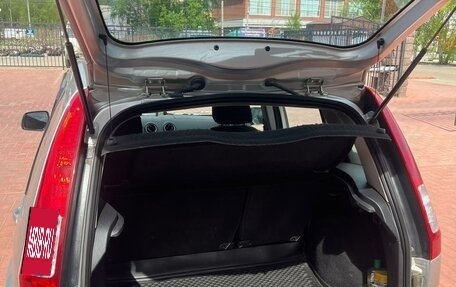 Ford Fusion I, 2011 год, 895 000 рублей, 6 фотография