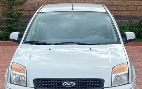Ford Fusion I, 2011 год, 895 000 рублей, 8 фотография