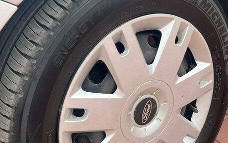 Ford Fusion I, 2011 год, 895 000 рублей, 13 фотография