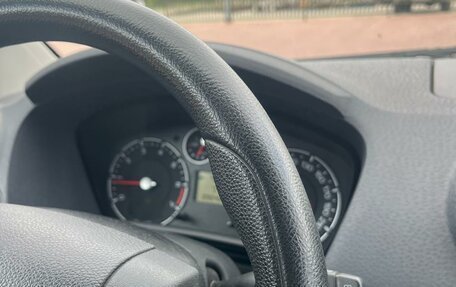 Ford Fusion I, 2011 год, 895 000 рублей, 20 фотография
