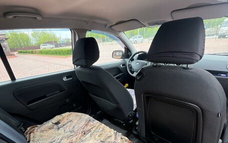 Ford Fusion I, 2011 год, 895 000 рублей, 18 фотография