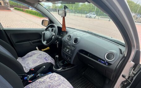 Ford Fusion I, 2011 год, 895 000 рублей, 17 фотография