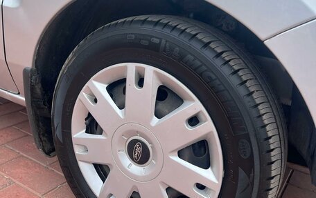 Ford Fusion I, 2011 год, 895 000 рублей, 24 фотография