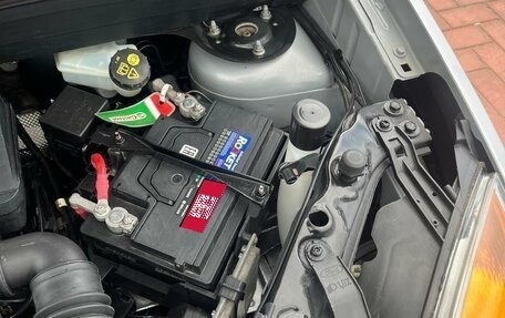 Ford Fusion I, 2011 год, 895 000 рублей, 12 фотография