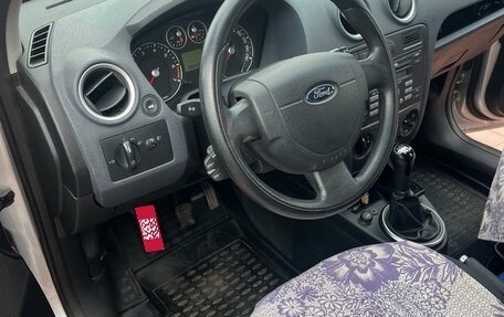 Ford Fusion I, 2011 год, 895 000 рублей, 26 фотография