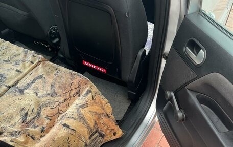 Ford Fusion I, 2011 год, 895 000 рублей, 29 фотография
