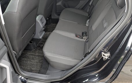 Volkswagen T-Cross I, 2020 год, 1 800 000 рублей, 2 фотография