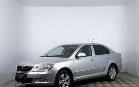 Skoda Octavia, 2012 год, 1 130 000 рублей, 1 фотография