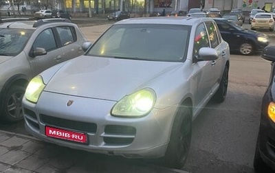 Porsche Cayenne III, 2004 год, 730 000 рублей, 1 фотография