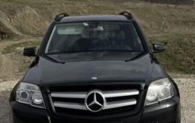 Mercedes-Benz GLK-Класс, 2010 год, 1 520 000 рублей, 1 фотография