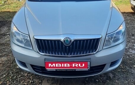 Skoda Octavia, 2012 год, 850 000 рублей, 1 фотография