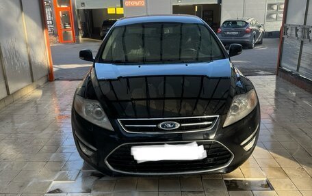 Ford Mondeo IV, 2014 год, 1 100 000 рублей, 1 фотография