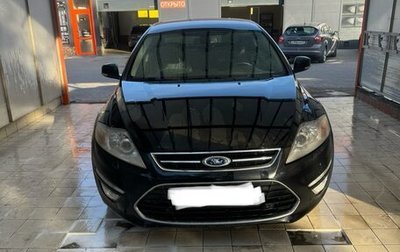 Ford Mondeo IV, 2014 год, 1 100 000 рублей, 1 фотография