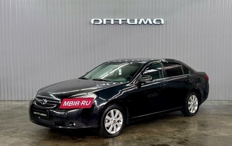 Chevrolet Epica, 2011 год, 797 000 рублей, 1 фотография