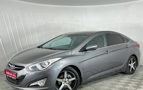 Hyundai i40 I рестайлинг, 2014 год, 1 370 000 рублей, 1 фотография