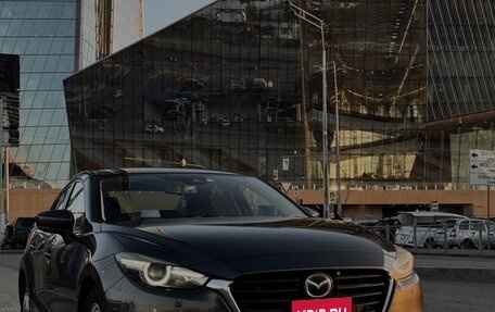 Mazda Axela, 2018 год, 1 900 000 рублей, 1 фотография