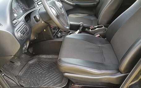 Chevrolet Niva I рестайлинг, 2013 год, 640 000 рублей, 7 фотография