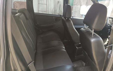 Chevrolet Niva I рестайлинг, 2013 год, 640 000 рублей, 10 фотография