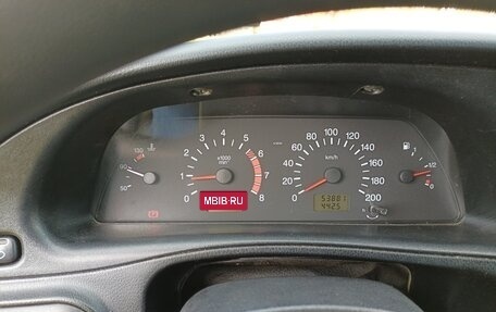 Chevrolet Niva I рестайлинг, 2013 год, 640 000 рублей, 6 фотография