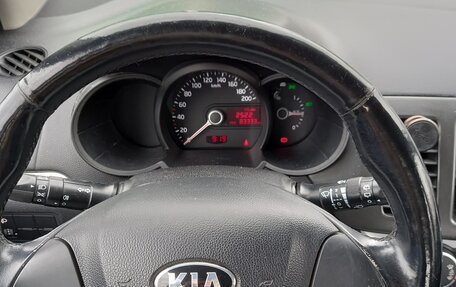 KIA Picanto II, 2013 год, 620 000 рублей, 6 фотография