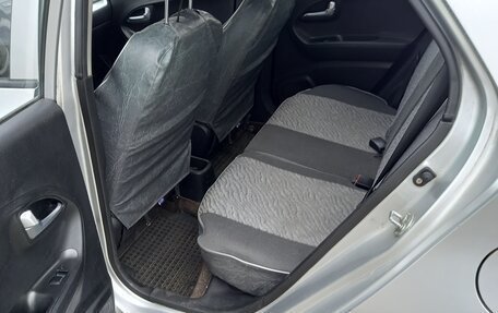 KIA Picanto II, 2013 год, 620 000 рублей, 8 фотография