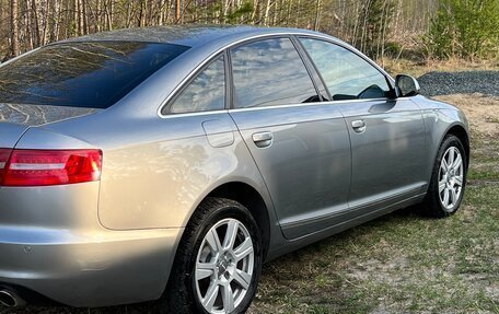 Audi A6, 2010 год, 1 290 000 рублей, 7 фотография
