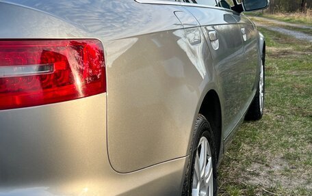 Audi A6, 2010 год, 1 290 000 рублей, 9 фотография