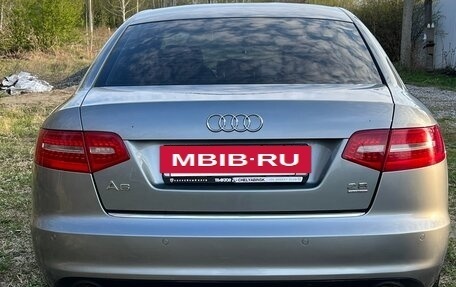 Audi A6, 2010 год, 1 290 000 рублей, 11 фотография