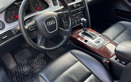 Audi A6, 2010 год, 1 290 000 рублей, 20 фотография
