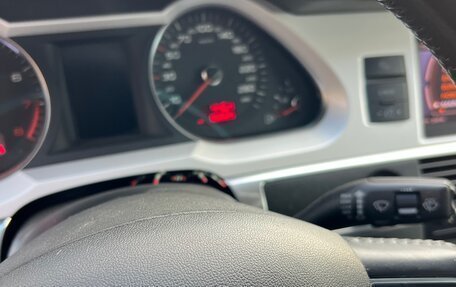 Audi A6, 2010 год, 1 290 000 рублей, 23 фотография