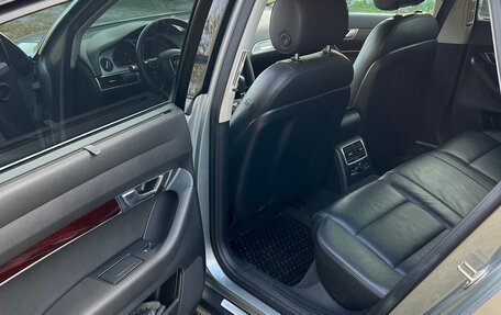 Audi A6, 2010 год, 1 290 000 рублей, 24 фотография