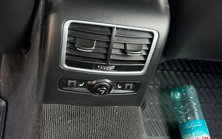 Audi A6, 2010 год, 1 290 000 рублей, 29 фотография