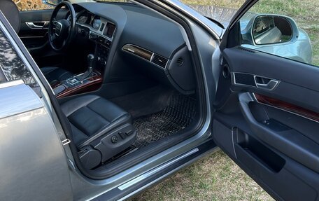 Audi A6, 2010 год, 1 290 000 рублей, 35 фотография