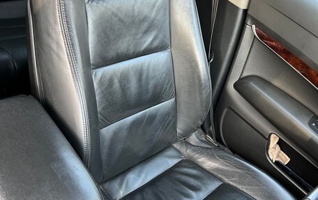 Audi A6, 2010 год, 1 290 000 рублей, 38 фотография