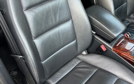 Audi A6, 2010 год, 1 290 000 рублей, 37 фотография