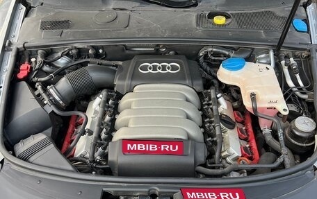 Audi A6, 2010 год, 1 290 000 рублей, 40 фотография
