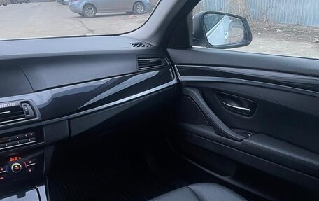 BMW 5 серия, 2012 год, 2 000 000 рублей, 10 фотография