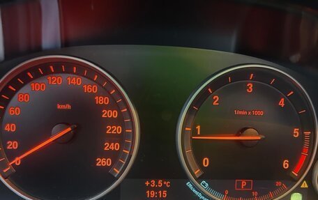 BMW 5 серия, 2012 год, 2 000 000 рублей, 12 фотография