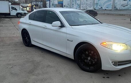 BMW 5 серия, 2012 год, 2 000 000 рублей, 15 фотография