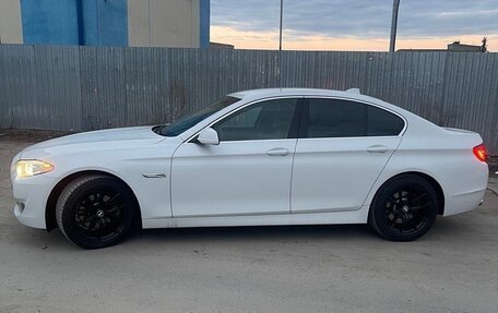 BMW 5 серия, 2012 год, 2 000 000 рублей, 7 фотография