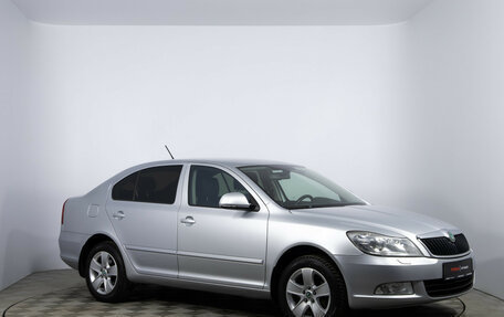 Skoda Octavia, 2012 год, 1 130 000 рублей, 3 фотография