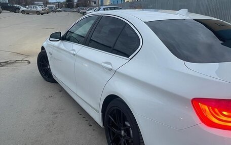 BMW 5 серия, 2012 год, 2 000 000 рублей, 13 фотография